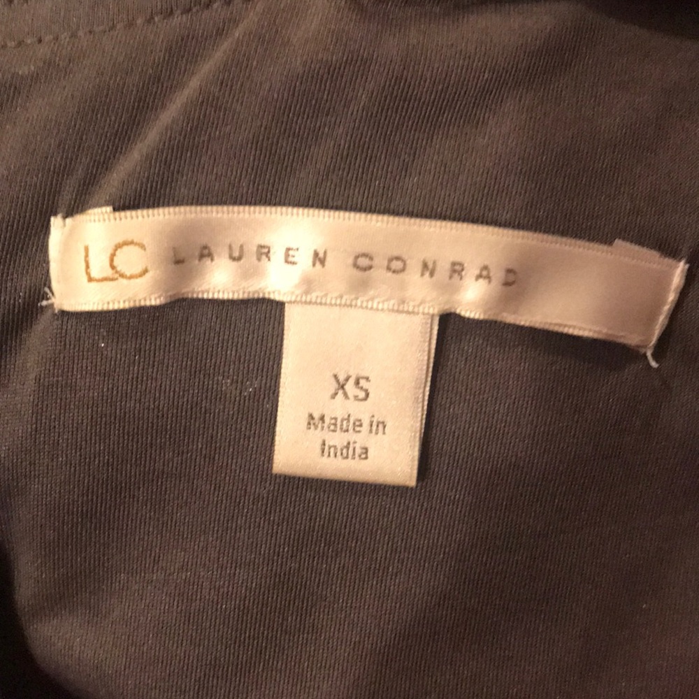 Lauren Conrad Sequenced Cocktail Dress - Picture 3 of 7